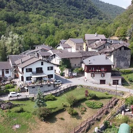 Armona Villa Susa Exteriör bild
