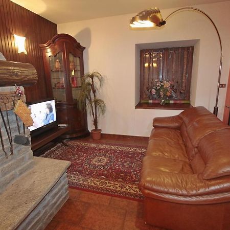 Armona Villa Susa Exteriör bild
