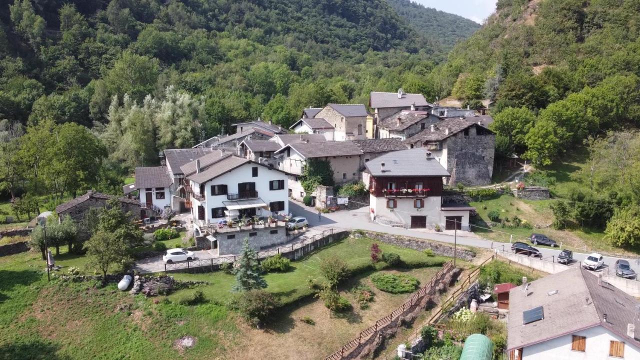 Armona Villa Susa Exteriör bild