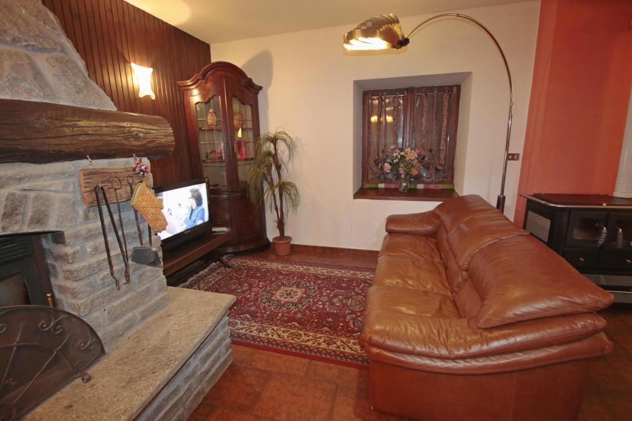 Armona Villa Susa Exteriör bild