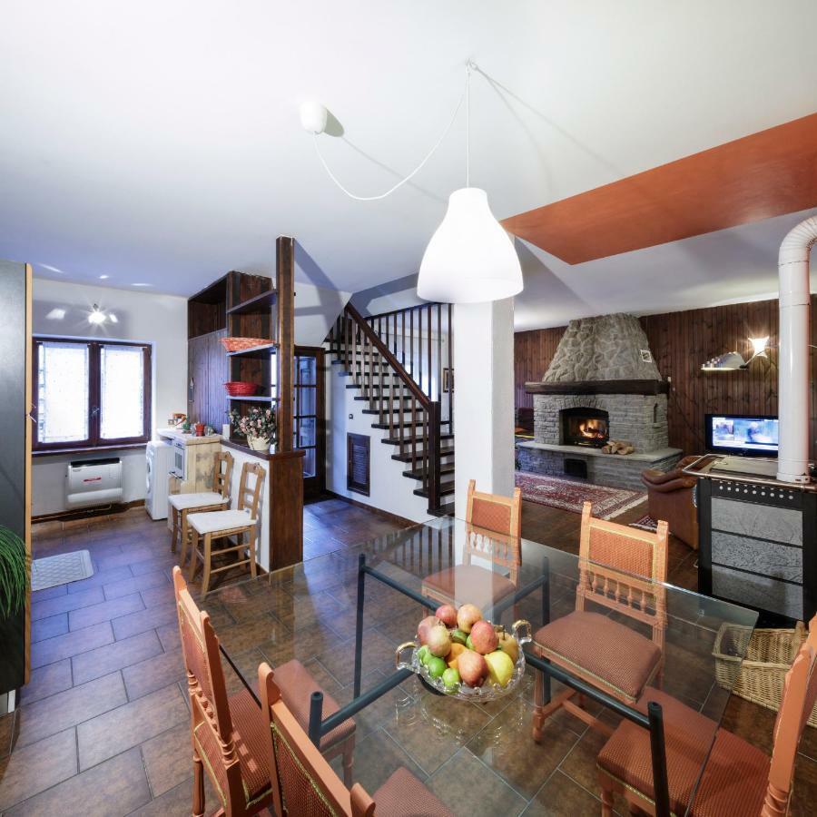 Armona Villa Susa Exteriör bild