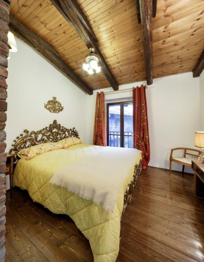 Armona Villa Susa Exteriör bild