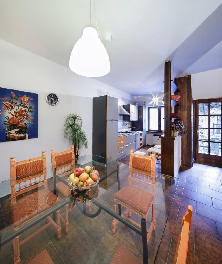 Armona Villa Susa Exteriör bild