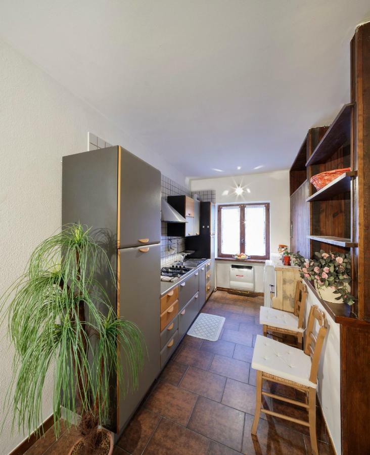 Armona Villa Susa Exteriör bild