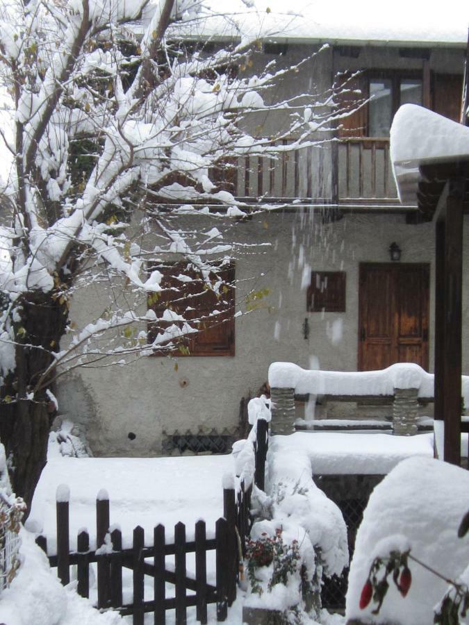 Armona Villa Susa Exteriör bild