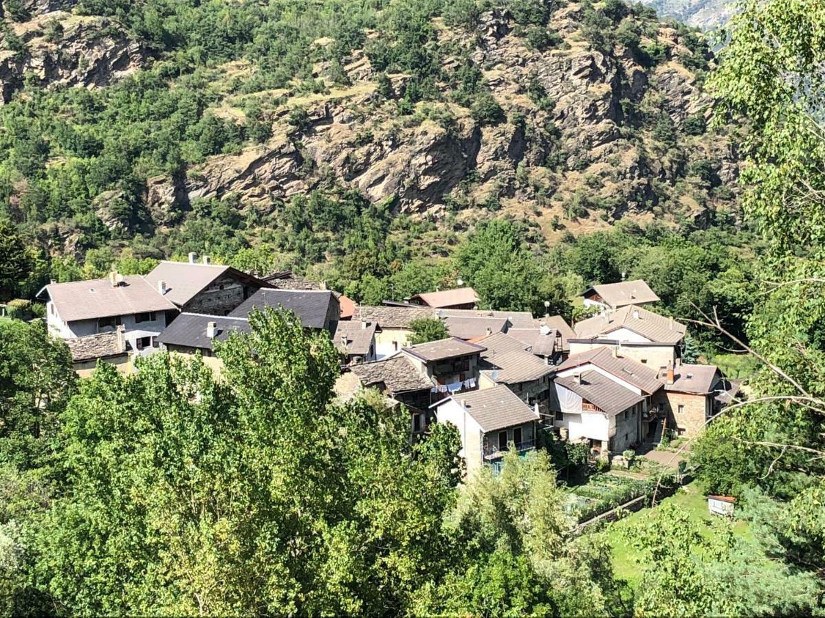 Armona Villa Susa Exteriör bild